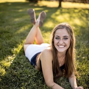 Meet your Posher, Molly